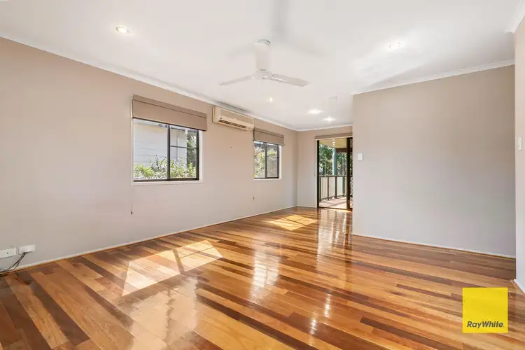 Second view of Homely house listing, 20 Mitchell, Capalaba QLD 4157