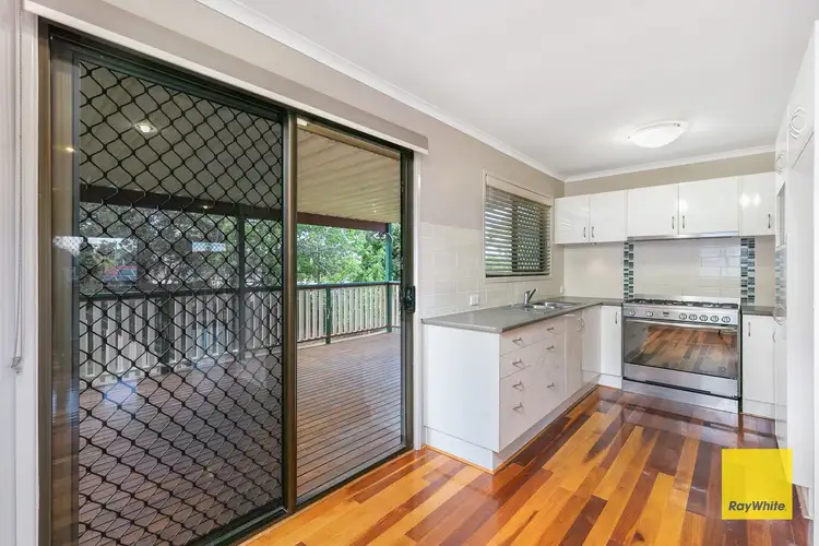 Third view of Homely house listing, 20 Mitchell, Capalaba QLD 4157