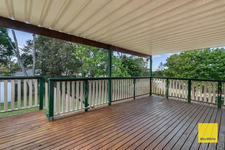 Fourth view of Homely house listing, 20 Mitchell, Capalaba QLD 4157