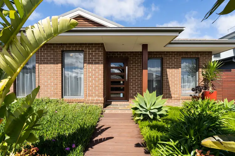 Main view of Homely house listing, 4 Seagrass Avenue, Cowes VIC 3922