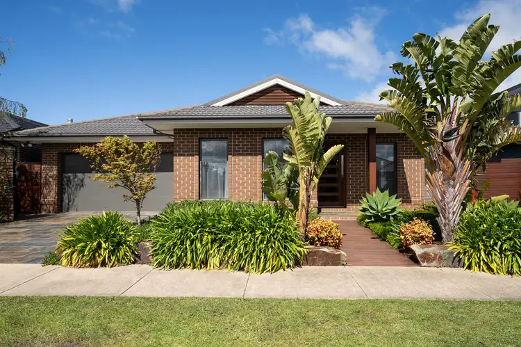 Third view of Homely house listing, 4 Seagrass Avenue, Cowes VIC 3922