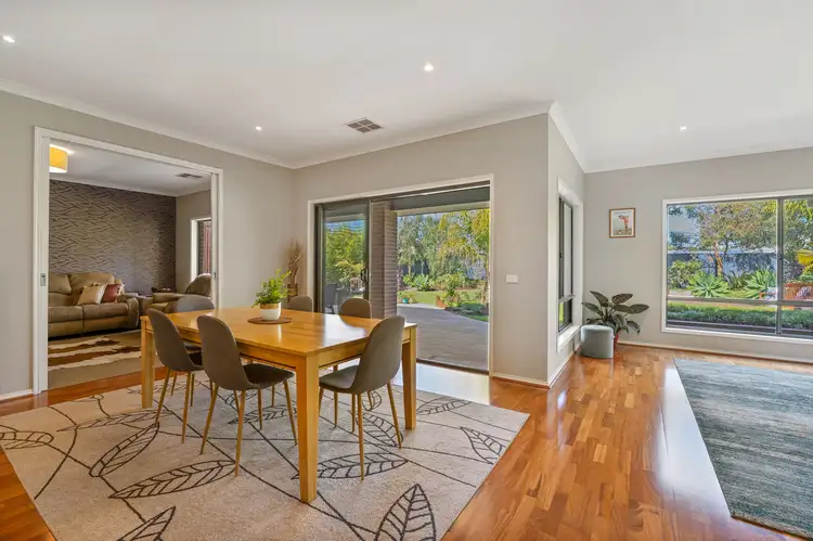 Fourth view of Homely house listing, 4 Seagrass Avenue, Cowes VIC 3922