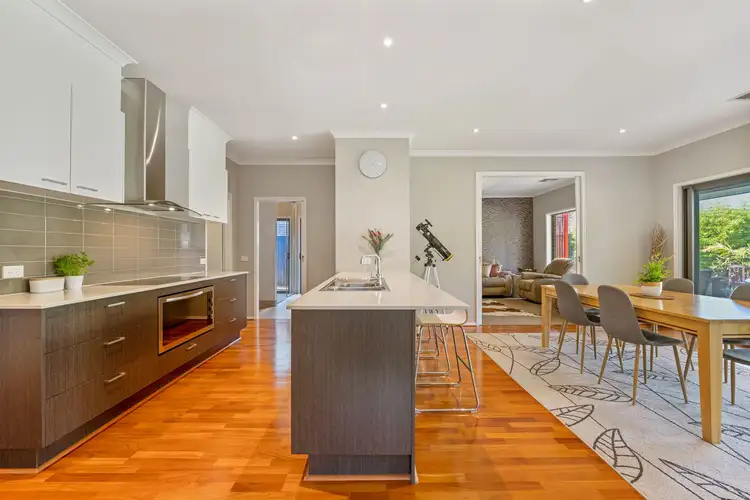 Fifth view of Homely house listing, 4 Seagrass Avenue, Cowes VIC 3922