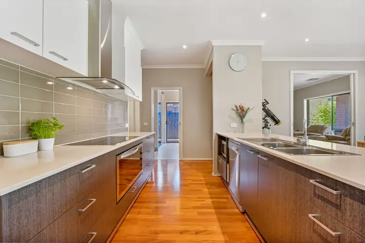 Sixth view of Homely house listing, 4 Seagrass Avenue, Cowes VIC 3922