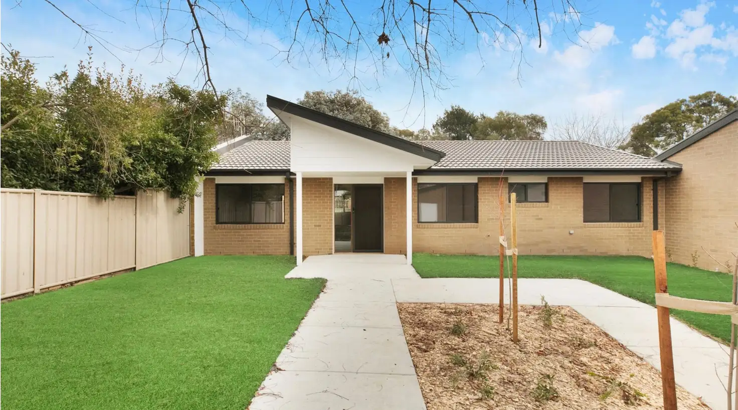 Main view of Homely house listing, 5/39 Fullagar Crescent, Higgins ACT 2615
