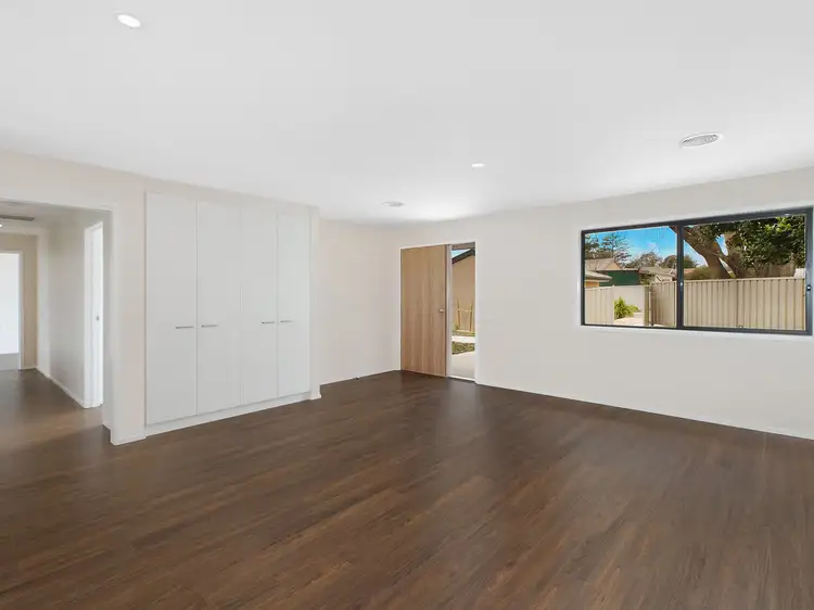 Third view of Homely house listing, 5/39 Fullagar Crescent, Higgins ACT 2615