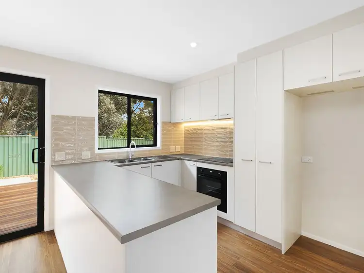 Fourth view of Homely house listing, 5/39 Fullagar Crescent, Higgins ACT 2615