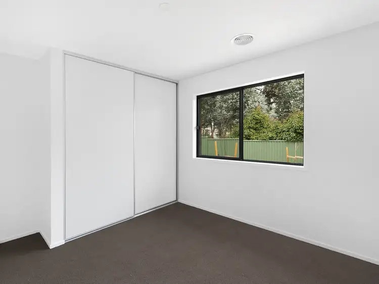 Seventh view of Homely house listing, 5/39 Fullagar Crescent, Higgins ACT 2615