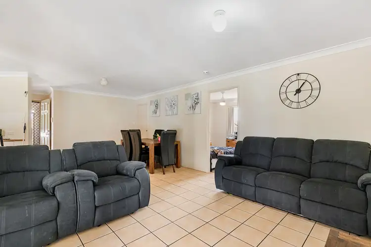 Fourth view of Homely house listing, 15 Davies Street, Goodna QLD 4300