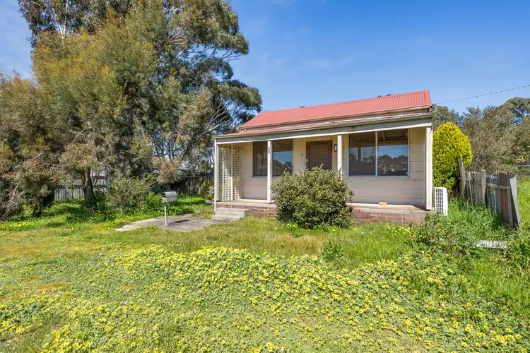 Second view of Homely house listing, 30 McLellan Street, Ararat VIC 3377