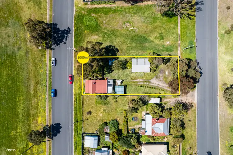 Third view of Homely house listing, 30 McLellan Street, Ararat VIC 3377