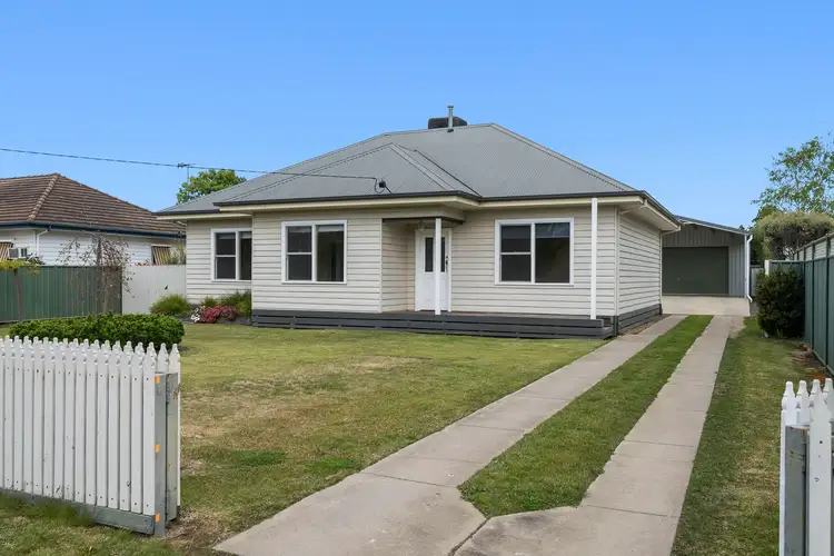 4 Hope Street, Benalla VIC 3672
