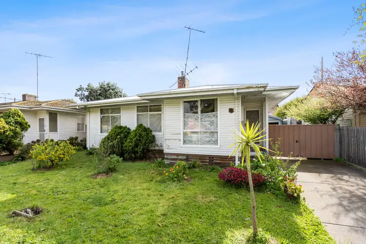 96 The Boulevard, Norlane VIC 3214
