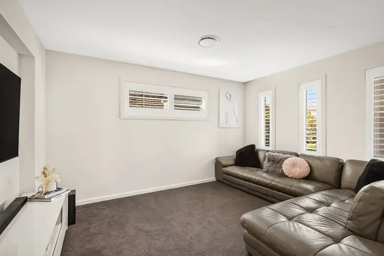 Sixth view of Homely house listing, 47 Barrallier Drive, Marsden Park NSW 2765