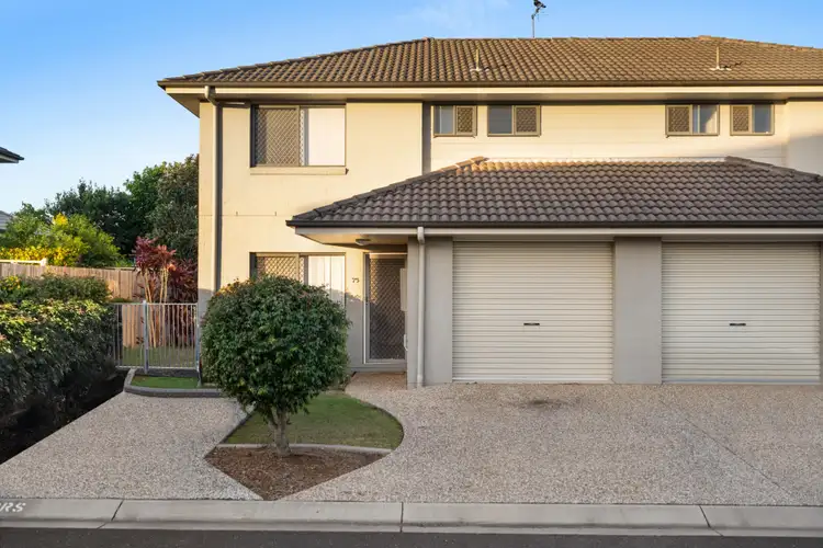 75/6 White Ibis Drive, Griffin QLD 4503