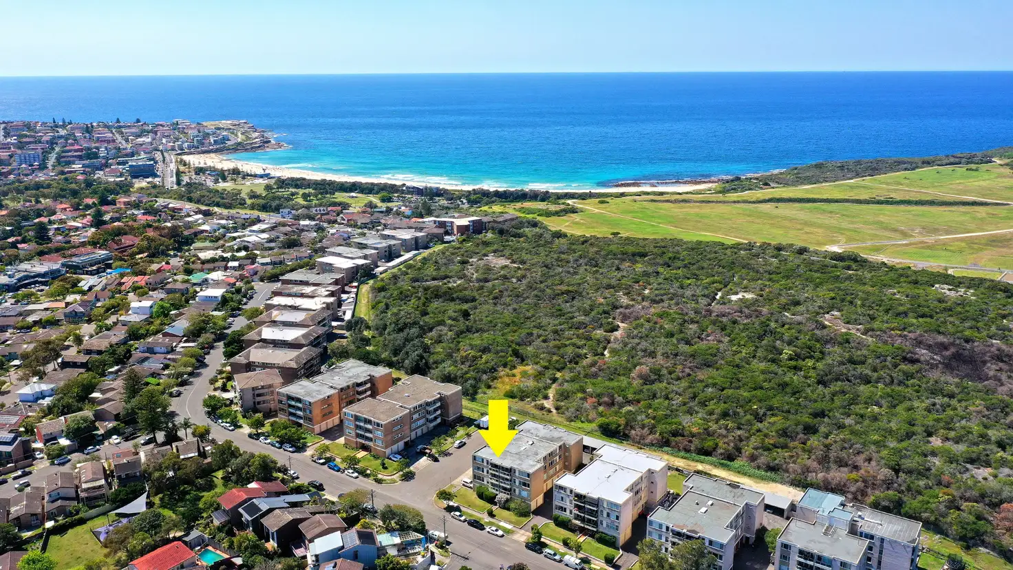 Main view of Homely apartment listing, 12/85 Broome Street, Maroubra NSW 2035