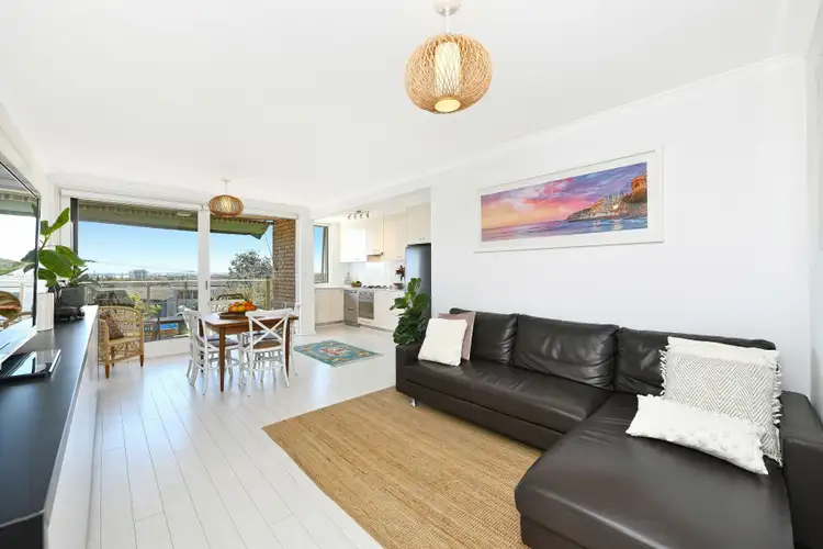 Second view of Homely apartment listing, 12/85 Broome Street, Maroubra NSW 2035