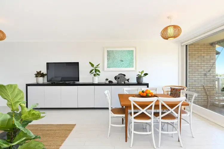 Third view of Homely apartment listing, 12/85 Broome Street, Maroubra NSW 2035
