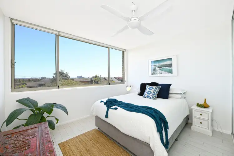 Fourth view of Homely apartment listing, 12/85 Broome Street, Maroubra NSW 2035
