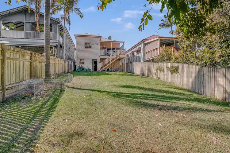 Second view of Homely house listing, 72 Carberry Street, Grange QLD 4051