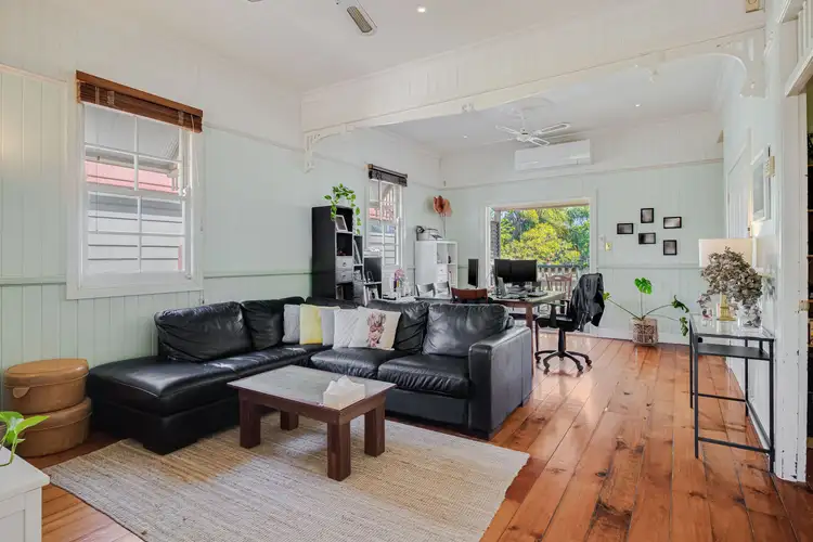 Third view of Homely house listing, 72 Carberry Street, Grange QLD 4051