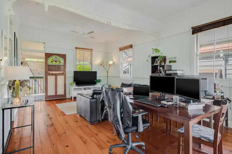 Fourth view of Homely house listing, 72 Carberry Street, Grange QLD 4051