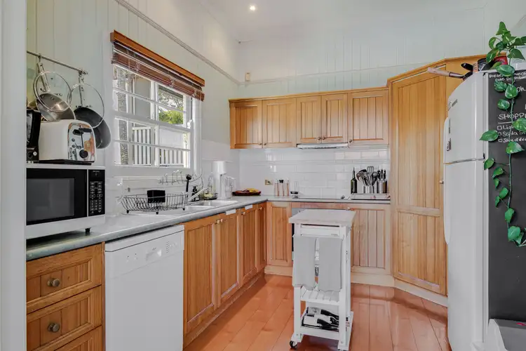 Sixth view of Homely house listing, 72 Carberry Street, Grange QLD 4051