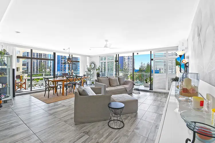 45/33 Thornton Street, Surfers Paradise QLD 4217