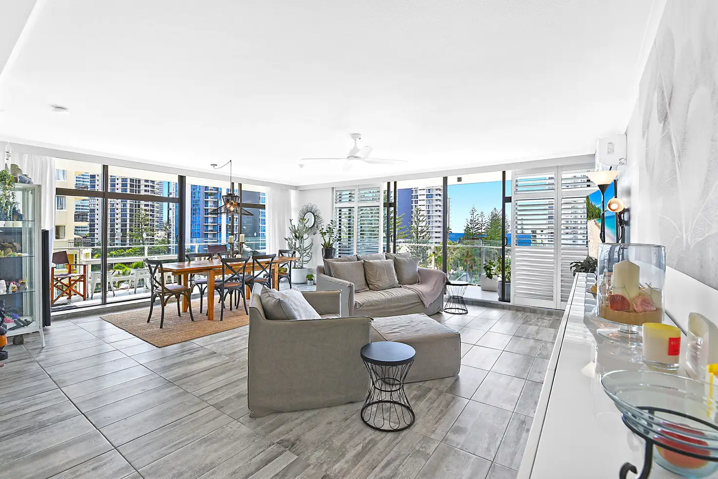 Main view of Homely apartment listing, 45/33 Thornton Street, Surfers Paradise QLD 4217