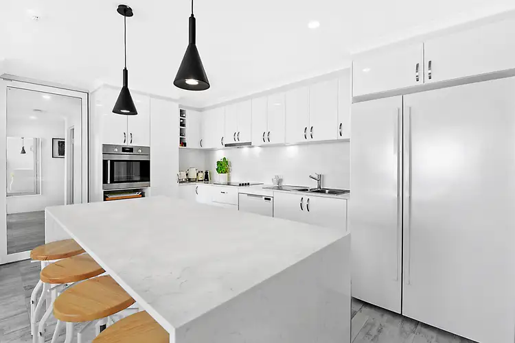 Second view of Homely apartment listing, 45/33 Thornton Street, Surfers Paradise QLD 4217