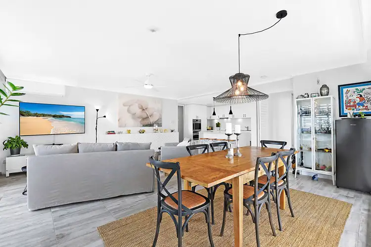Third view of Homely apartment listing, 45/33 Thornton Street, Surfers Paradise QLD 4217