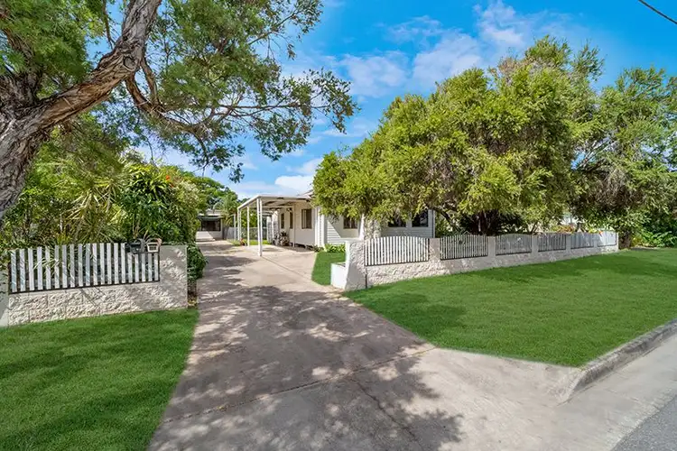 Third view of Homely house listing, 5 Halstead Street, Gulliver QLD 4812