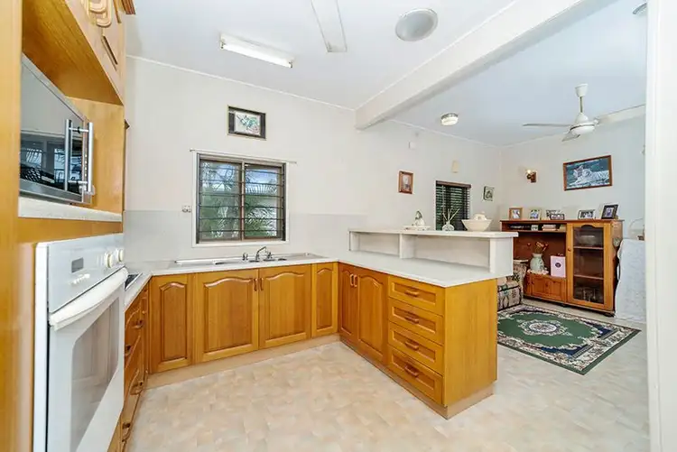 Fourth view of Homely house listing, 5 Halstead Street, Gulliver QLD 4812