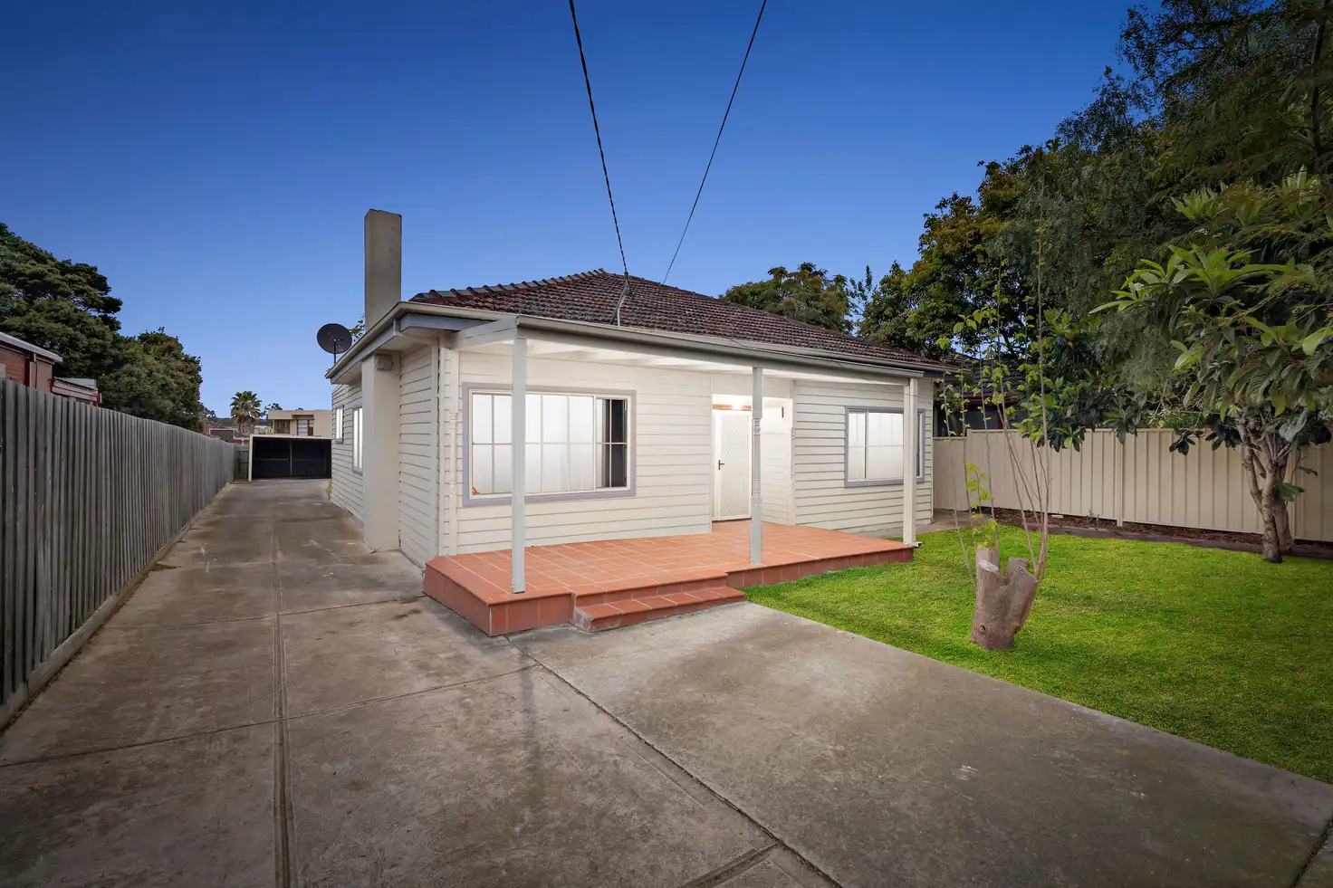 Main view of Homely house listing, 3 Spring Street, Thomastown VIC 3074