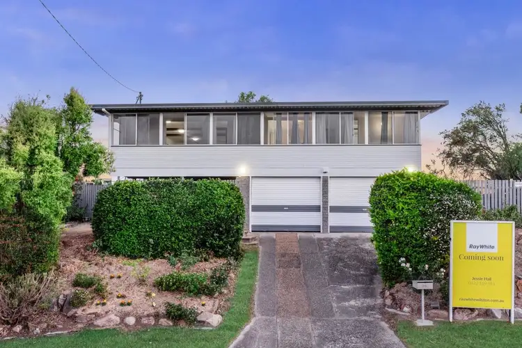 Main view of Homely house listing, 28 Coleridge Street, Stafford Heights QLD 4053