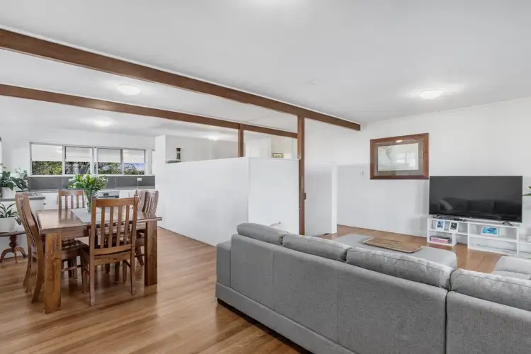 Fourth view of Homely house listing, 28 Coleridge Street, Stafford Heights QLD 4053