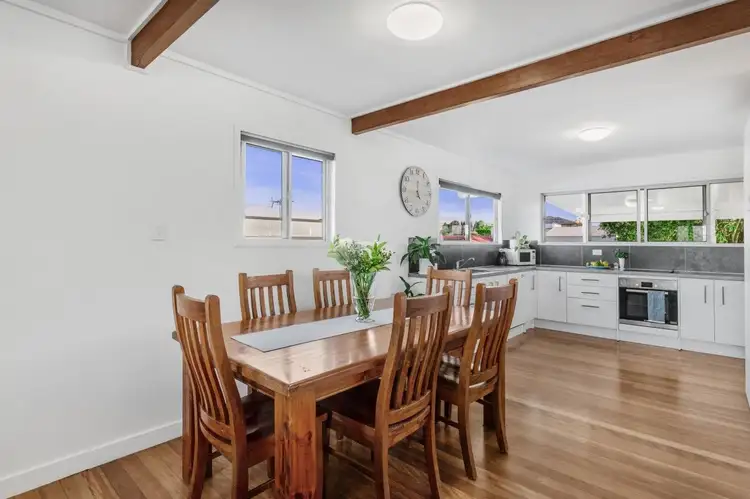 Fifth view of Homely house listing, 28 Coleridge Street, Stafford Heights QLD 4053