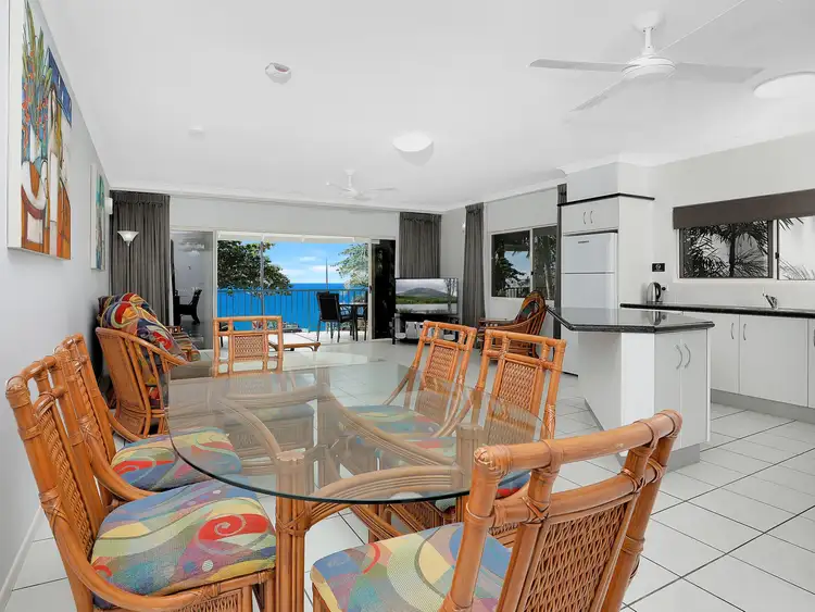 Fifth view of Homely unit listing, 209/89-91 Vasey Esplanade, Trinity Beach QLD 4879