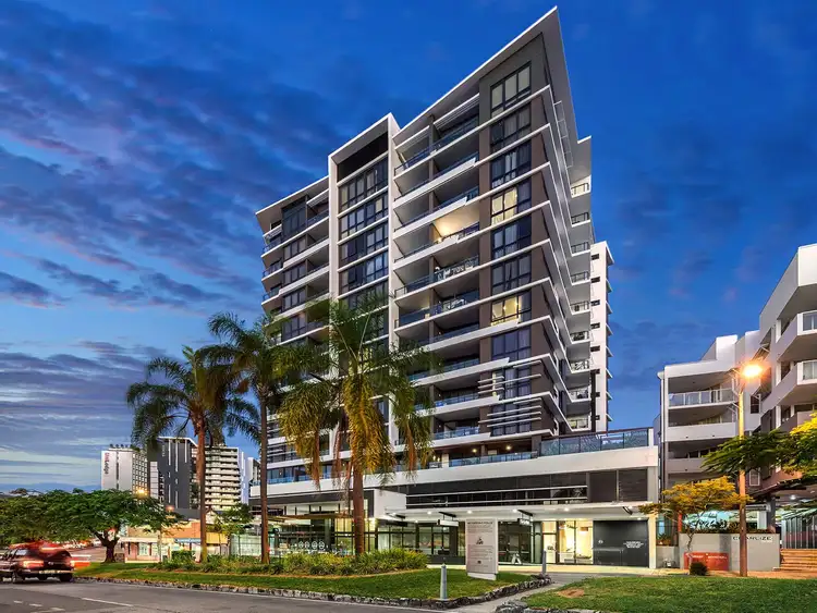 1209/38 High Street, Toowong QLD 4066