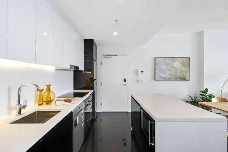 Second view of Homely unit listing, 1209/38 High Street, Toowong QLD 4066