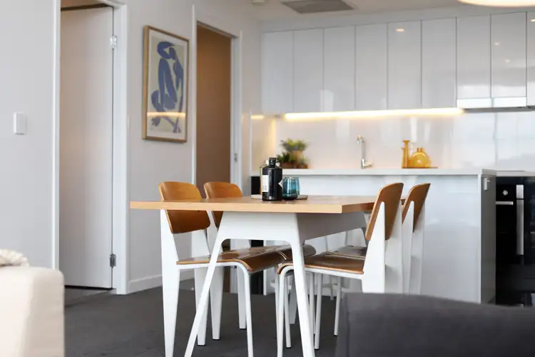 Fourth view of Homely unit listing, 1209/38 High Street, Toowong QLD 4066