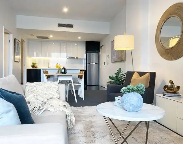Fifth view of Homely unit listing, 1209/38 High Street, Toowong QLD 4066