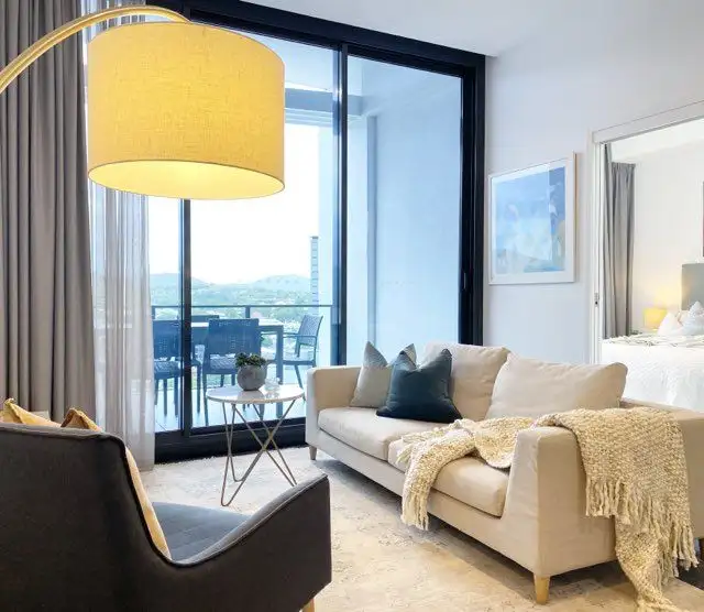 Sixth view of Homely unit listing, 1209/38 High Street, Toowong QLD 4066