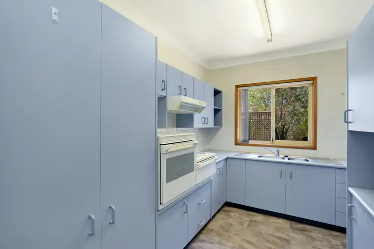 Third view of Homely unit listing, 9/87 Chelmsford Drive, Metford NSW 2323