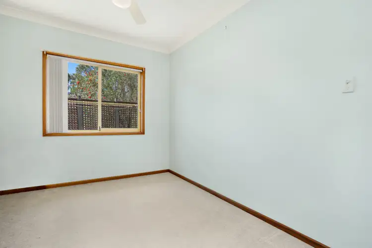 Fifth view of Homely unit listing, 9/87 Chelmsford Drive, Metford NSW 2323