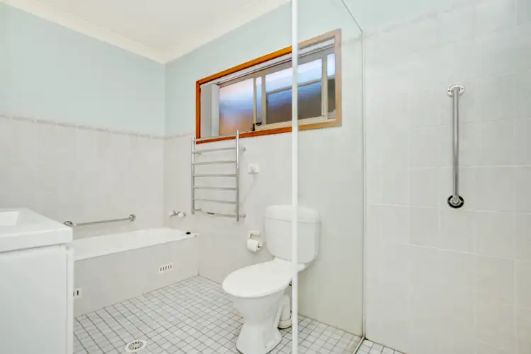 Sixth view of Homely unit listing, 9/87 Chelmsford Drive, Metford NSW 2323