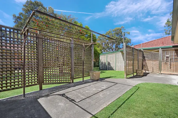 Seventh view of Homely unit listing, 9/87 Chelmsford Drive, Metford NSW 2323