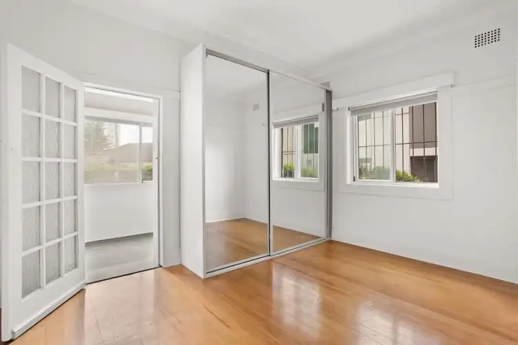 Main view of Homely apartment listing, 4/21 Bondi Road, Bondi Junction NSW 2022