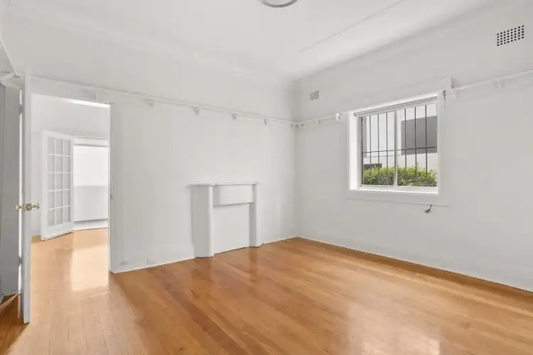 Second view of Homely apartment listing, 4/21 Bondi Road, Bondi Junction NSW 2022