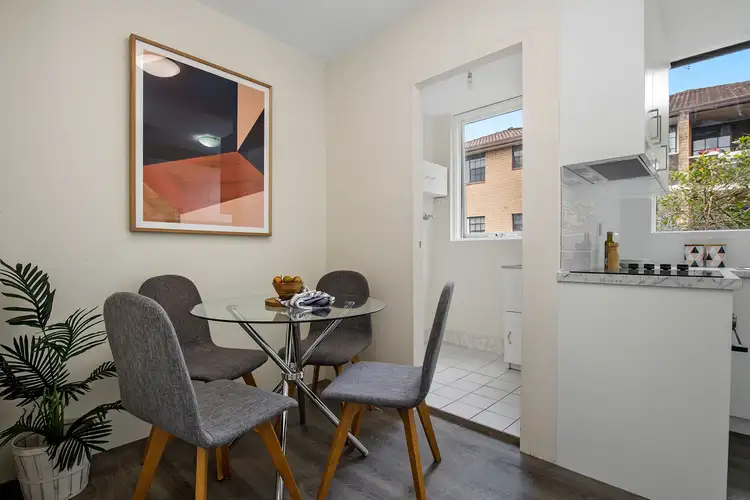 Fourth view of Homely unit listing, 15/15 Edgeworth David Avenue, Hornsby NSW 2077